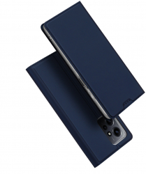Husa Protectie pentru Xiaomi Redmi Note 12 4G Skin Pro Grip Pro U893 Arctic Snowstra 