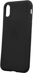 Husa Protectie pentru Xiaomi Redmi Note 9 Pro Matt Elite Armor U471 Deep Dark 