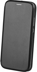 Husa Protectie Universala 5.1 inch - 5.5 inch Elegance Precision Fit U-832 Deep Dark 