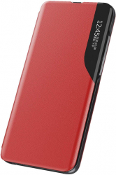 Husa protectoare pentru Samsung Galaxy S23 Ultra Rosu 