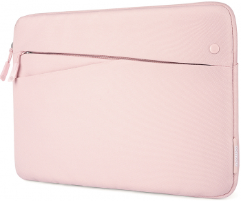 Carcasa de protectie Tabeta 11&Prime Sleek Defense Tablet Sleeve V73 Poliester Soft Rose
