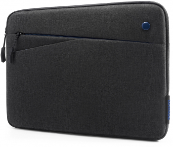 Husa Cu Grad Ridicat de Protectie Tabeta 11&Prime Ergonomic Tablet Sleeve N202 Poliester Negru 