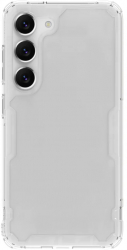 Husa Transparenta pentru Samsung Galaxy S23 Plus 