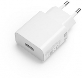 Incarcator de Retea USB Universal I64 Alba Bulk Packing