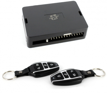 Inchidere Centralizata Cu Telecomanda EV83 