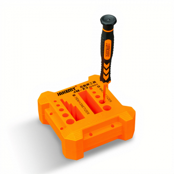 Magnetizor Surubelnite Large Size Magnetizer & Demagnetizer C2014 Orange 