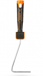 Maner Pentru Role De Vopsit 4inch / 100mm EV2988 