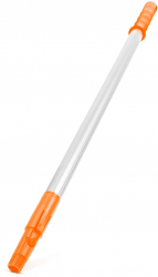 Maner Telescopic Pentru Role De Vopsire 71 120 Cm EV2939 