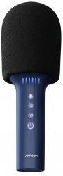 Microfon Fara Fir Bluetooth V5.0 1200mAh S393 Blue 