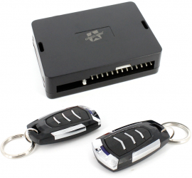 Modul Inchidere Centralizata Cu Telecomanda EV1141 