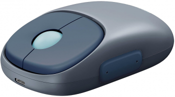 Mouse Fara Fir 1000/1600/2000/4000 DPI Z574 Blue 