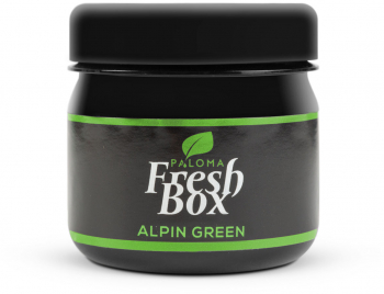 Odorizant Auto Paloma Alpin Green EV4305 