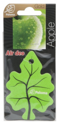 Odorizant Auto Paloma-apple EV4289 