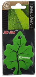 Odorizant Auto Paloma-bubble Evergreen EV4300 