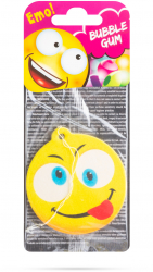 Odorizant Auto Paloma Emo Bubble Gum EV4325 