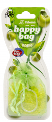 Odorizant Auto Paloma Happy Bag Apple EV4277 