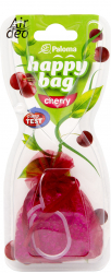 Odorizant Auto Paloma Happy Bag Cherry EV4278 
