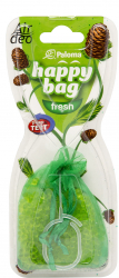 Odorizant Auto Paloma Happy Bag Fresh EV4270 