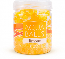 Odorizant Auto Paloma Limone EV4309 