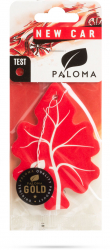 Odorizant Auto Paloma-new Car EV4292 