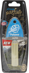 Odorizant Auto Paloma Parfum Alpin 5 Ml EV4233 