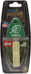 Odorizant Auto Paloma Parfum Fresh 5 Ml EV4230 