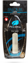 Odorizant Auto Paloma Premium Line Parfum Blue Lagoon 5 Ml EV4264 