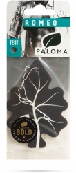 Odorizant Auto Paloma-romeo EV4296 
