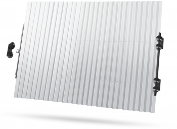 Parasolar Auto Retractabil 150 X 70 X 6 Cm EV2571 