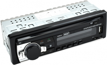 Radio MP3 Player Bluetooth USB SD Card AUX FM CA001B 