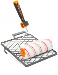 Set Role Pentru Vopsit 3 Piese EV2993