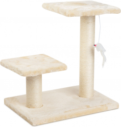 Sisal Pentru Pisici 40 X 20 X 40 Cm EV3337 