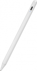 Stylus Pen pentru iPad F757 White 