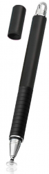 Stylus Pen Universal F637 Black 