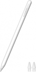 Stylus Pen Universal F752 Silver 