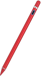 Stylus Pen Universal S1064 Red 