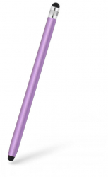 Pen multifunctional universal Ergonomic I154 Purple 