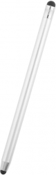 Stylus pen universal S970 Silver White 