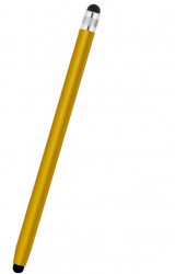 Stylus pen universal S974 Gold 
