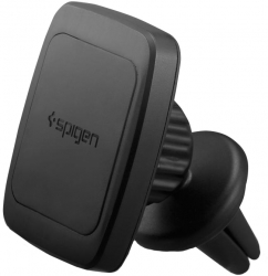 Suport Auto pentru telefon prindere Grila Ventilatie Magnetic Grip F188 Black