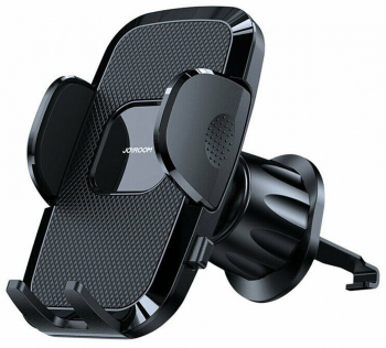 Suport de Masina Universal Telefon Silicon H119 Negru 
