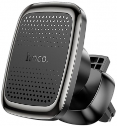 Suport Magnetic pentru telefon cu prindere in Grila Ventilatie 360 Rotation Angle F122 Black 