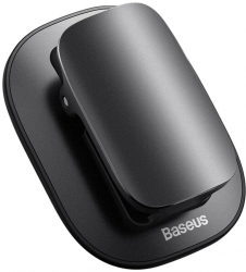 Suport Masina pentru Ochelari Silicon H95 Negru 