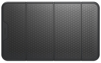 Suport pentru telefon si Scopuri Multiple F4 Black