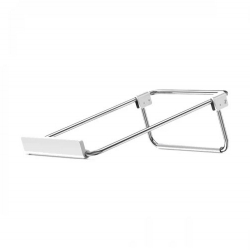 Suport Pliabil pentru Laptop F547 Silver 