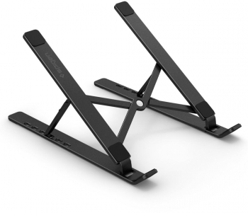 Suport Reglabil Laptop cu Diagonala 16 F479 Black 