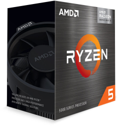 Procesor AMD Ryzen 5 5500GT 3.6GHz Socket AM4 BOX 100-100001489BOX 