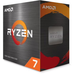 Procesor AMD Ryzen 7 5700 3.7GHz Socket AM4 BOX 100-100000743BOX