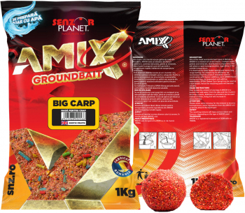 Amix big carp 1kg 