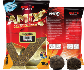 Amix feeder 1kg 